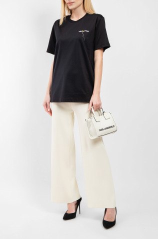 Fendi Футболка