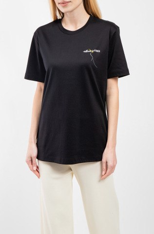 Fendi Футболка