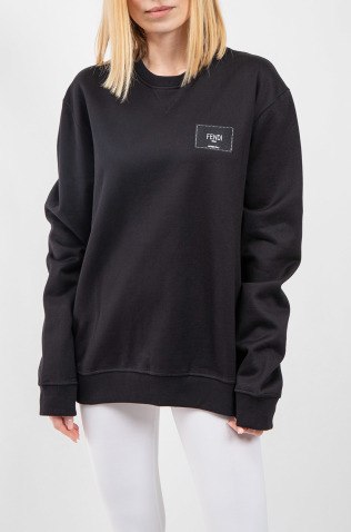 Fendi Свитшот