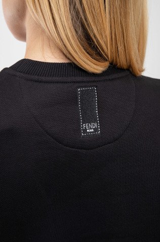Fendi Свитшот