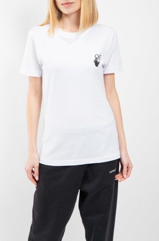 Off-White Футболка