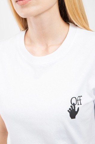 Off-White Футболка