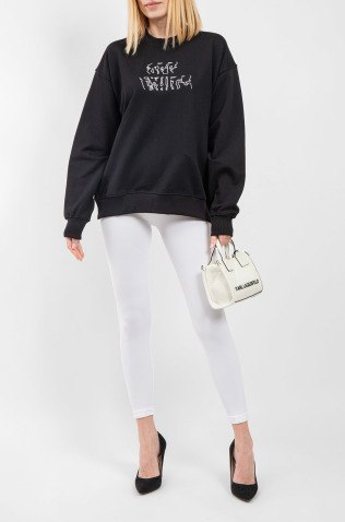 Off-White Свитшот