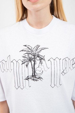 Palm Angels Футболка
