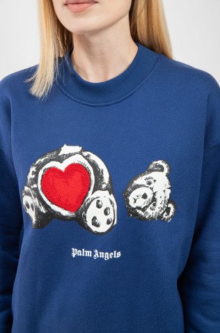 Palm Angels Свитшот