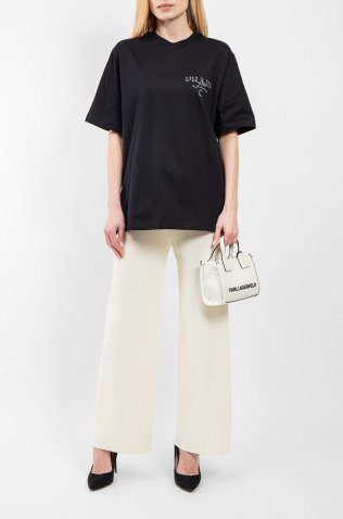 Prada Футболка