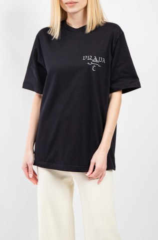 Prada Футболка