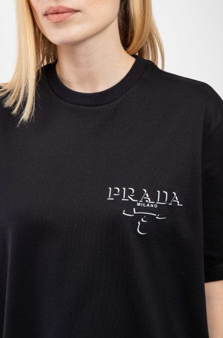 Prada Футболка