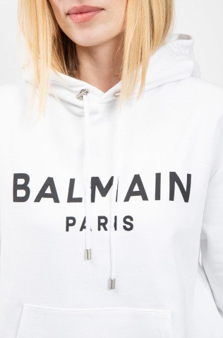 Balmain Худи