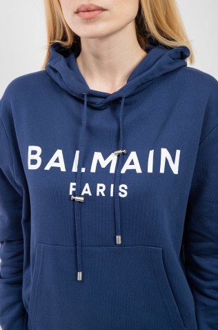 Balmain Худи