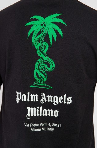 Palm Angels Футболка