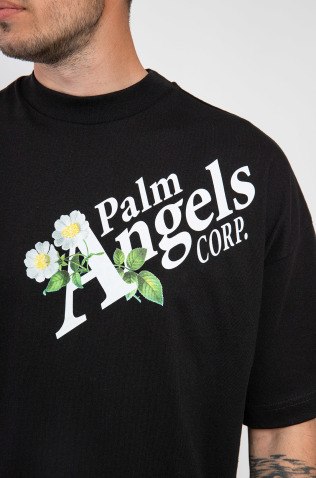 Palm Angels Футболка