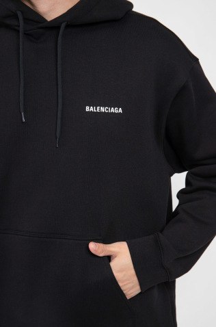 Balenciaga Худи