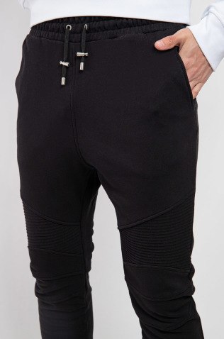 Balmain Спортивные брюки