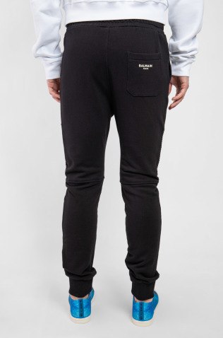 Balmain Спортивные брюки
