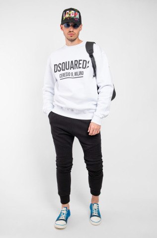 Balmain Спортивные брюки