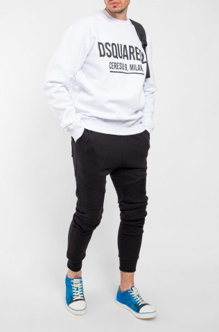 Balmain Спортивные брюки