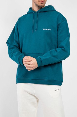 Balenciaga Худи