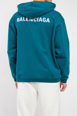 Balenciaga Худи