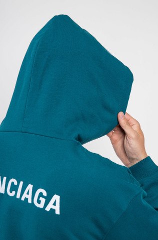 Balenciaga Худи