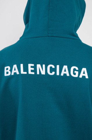 Balenciaga Худи