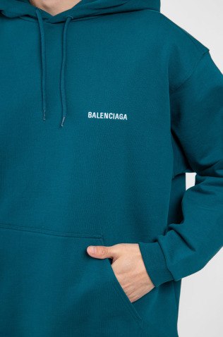 Balenciaga Худи