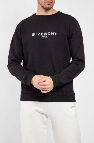 Givenchy Свитшот