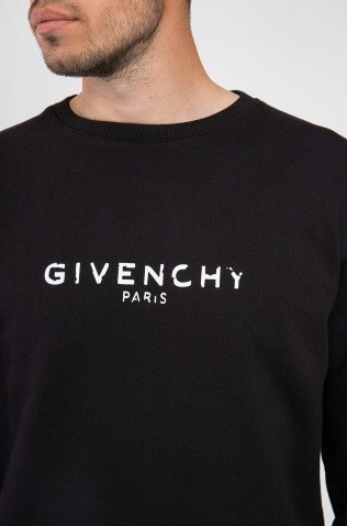 Givenchy Свитшот