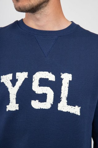 Yves Saint Laurent Свитшот