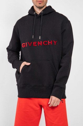 Givenchy Худи