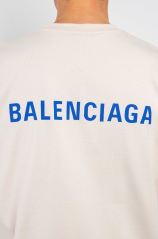Balenciaga Футболка