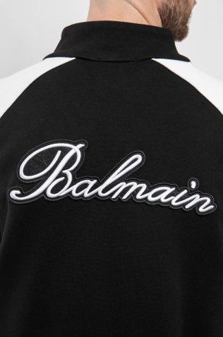 Balmain Спортивный костюм