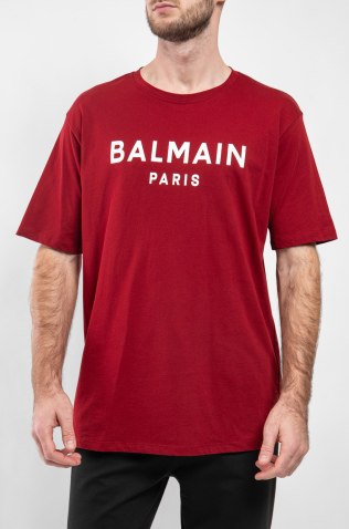 Balmain Футболка