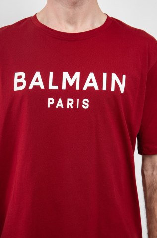 Balmain Футболка