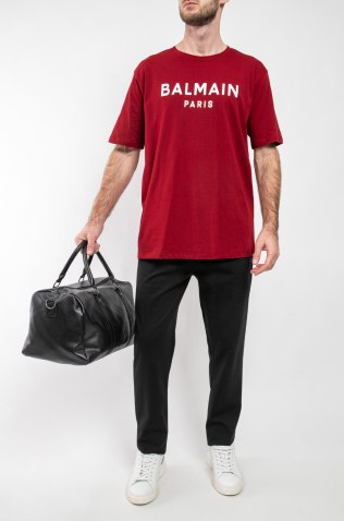 Balmain Футболка