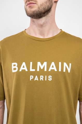 Balmain Футболка
