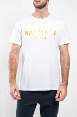 Balmain Футболка