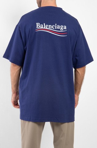 Balenciaga Футболка