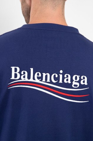 Balenciaga Футболка