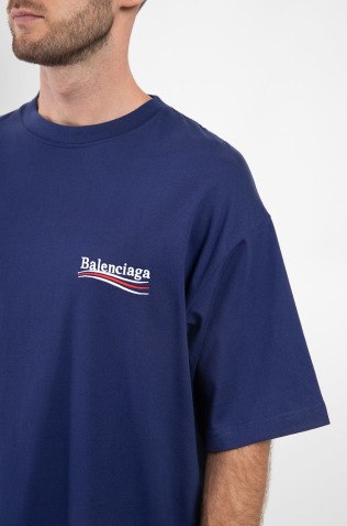 Balenciaga Футболка