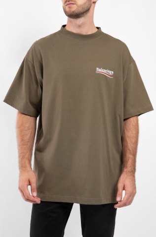 Balenciaga Футболка