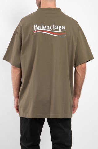 Balenciaga Футболка