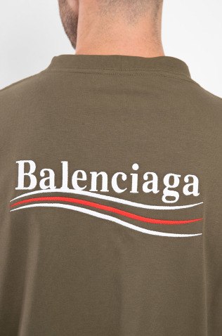 Balenciaga Футболка