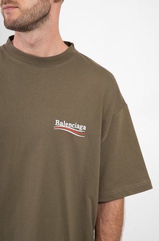 Balenciaga Футболка