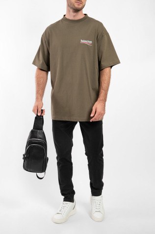 Balenciaga Футболка