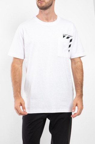 Off-White Футболка