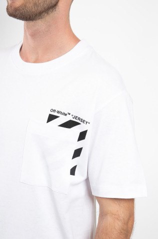 Off-White Футболка