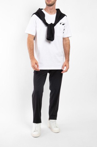 Off-White Футболка