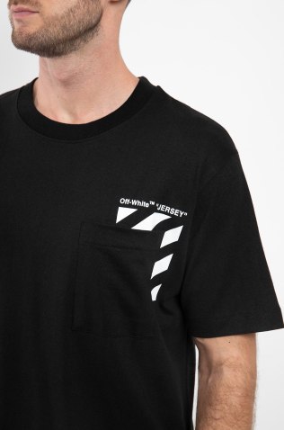 Off-White Футболка