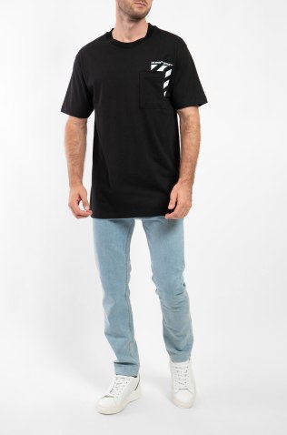 Off-White Футболка
